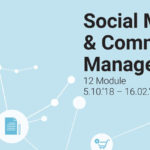 Infoabend – Social Media und Community Manager